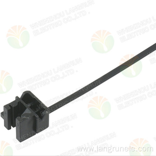 Mounting head cable tie 90070629